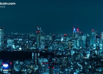 Metaplanet Acquires 5,268 BTC, Becomes Fourth-Largest Public Bitcoin Treasury