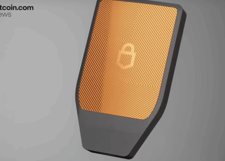 New Trezor Safe 7 Boasts Quantum-Resistant Design and Dual Secure Elements