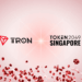 Justin Sun Featured in Inaugural Crypto Roast and Delivers Keynote as TRON DAO Serves as Title Sponsor at TOKEN2049