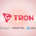 TRON DAO Participates in Europol’s 9th Global Conference on Criminal Finances and Cryptoassets