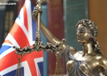 UK Convicts Chinese Mastermind in Largest Bitcoin Seizure Case
