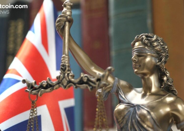 UK Convicts Chinese Mastermind in Largest Bitcoin Seizure Case