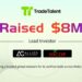 TradeTalent Raises $8M to Advance AI-Based Web3 Recruitment and Skill Verification Platform