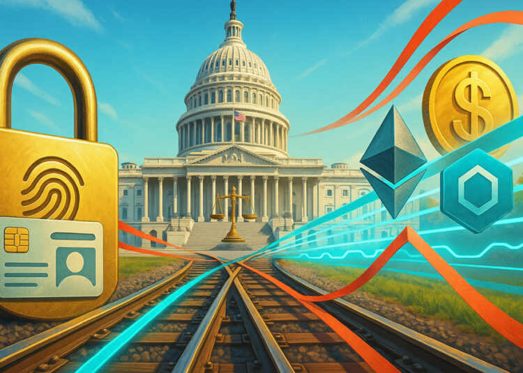 Will the Senate’s leaked DeFi bill drain what’s left of US liquidity?