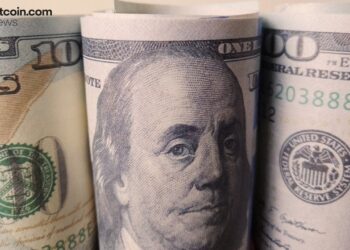 US Dollars Go On-Chain as Uphold and Vast Bank Fuse Banking With Blockchain