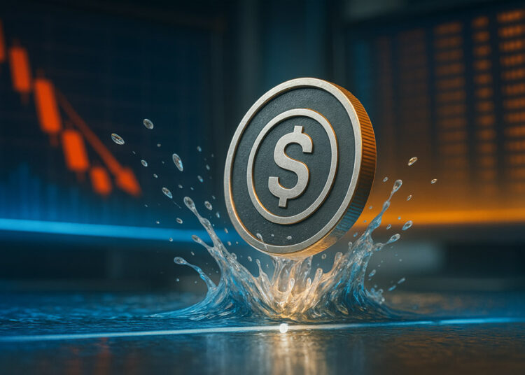 USDe’s price glitch on Binance raises structural stability concerns