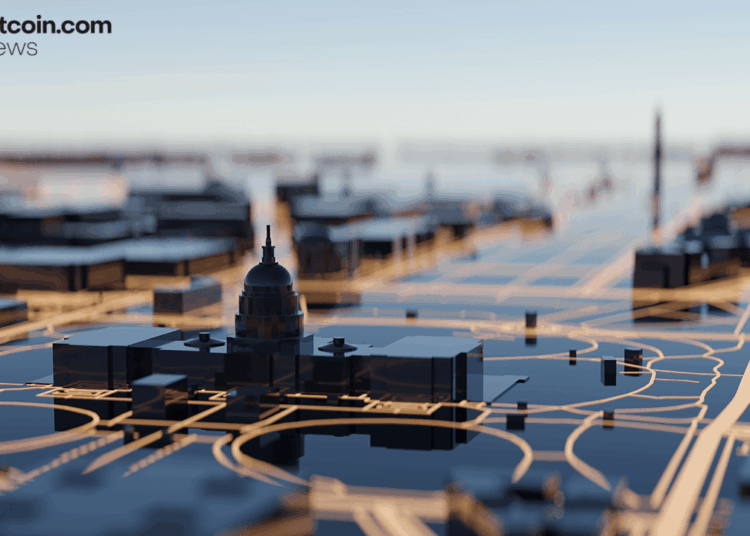 US Government May Have Quietly Seized Another $2.4B in Bitcoin Linked to Lubian Mining Pool