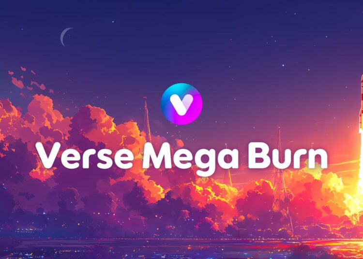 Bitcoin.com and VERSE Community Approve Historic 86B Token Burn, Redefining the Future of Bitcoin.com’s Ecosystem Token