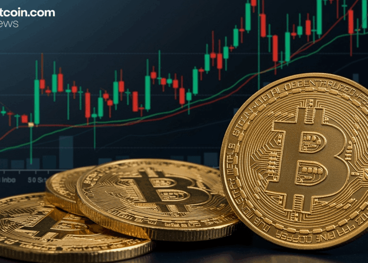 Weekly Crypto Wrap: BTC Rebounds Above $108K After Macro Fears Trigger Violent Plunge
