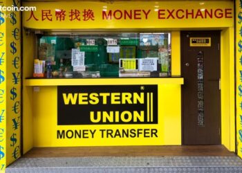 Western Union to Launch Dollar-Backed Stablecoin in 2026
