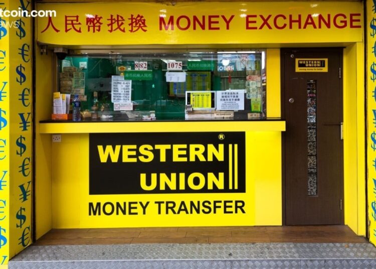 Western Union to Launch Dollar-Backed Stablecoin in 2026