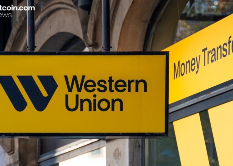Western Union Embraces Crypto Future With Stablecoins and Digital Asset Strategy