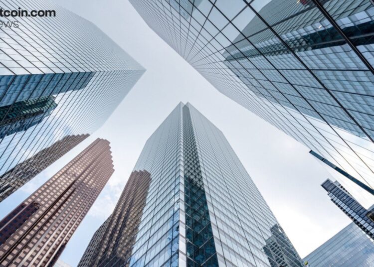 Wisdomtree Taps BNY Mellon to Power Onchain Banking With Tokenized Assets