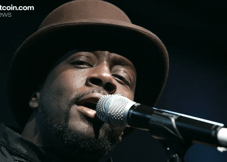 From Fugees to Fintech: Wyclef Jean Joins Circle to Explore Stablecoin Payments Through Art