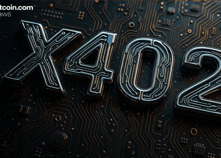 Coingecko Adds $178M x402 Token Category as AI Micropayments Heat Up