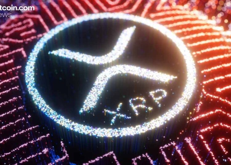 XRP Futures Go Live for US Traders on Webull With Coinbase Derivatives Platform