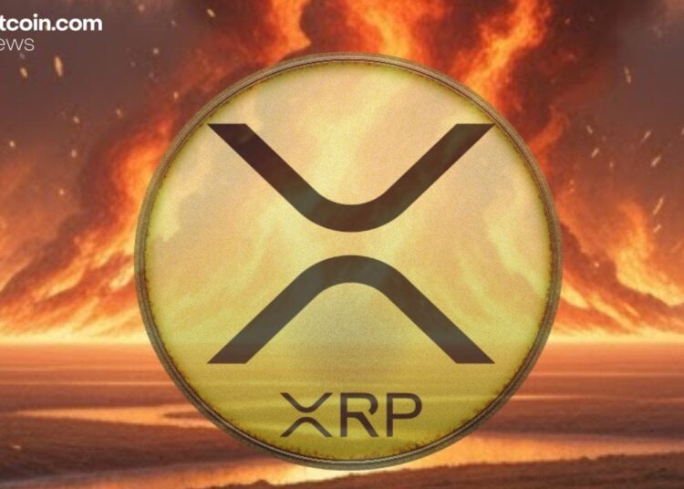 $3M XRP Heist Rips Through Multiple Chains After Cold Wallet Turns out Hot