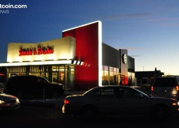 You Can Now Get a ‘Bitcoin Steakburger’ at Steak ‘n Shake