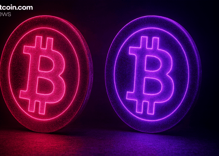 Bitcoin Price Watch: Momentum Stalls Below $124K as Bulls Eye Breakout