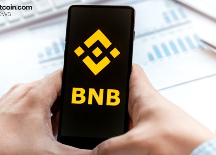 YZi Labs Unveils $1 Billion Fund to Back BNB Ecosystem Founders