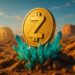 Zcash skyrockets 380% as privacy becomes crypto’s hot topic