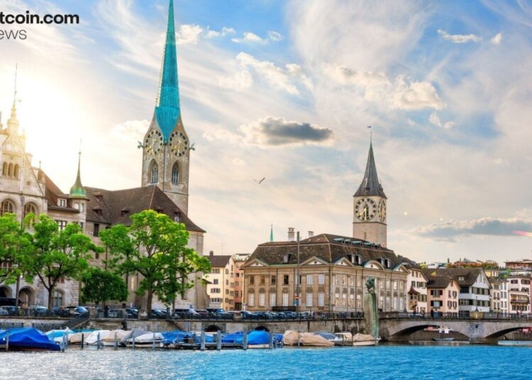 Swiss Crypto Bank Sygnum Launches Regulated Bitcoin Yield Fund Targeting 8–10% Annual Returns