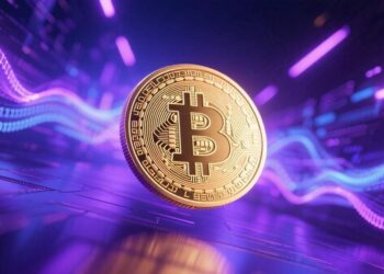 Bitcoin Rebounds Above $104K as Institutional Interest Resumes Despite Recent ETF Outflows