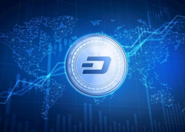 Dash Looks Ready to Run With Bullish Signs Seen in Exploding Altcoins