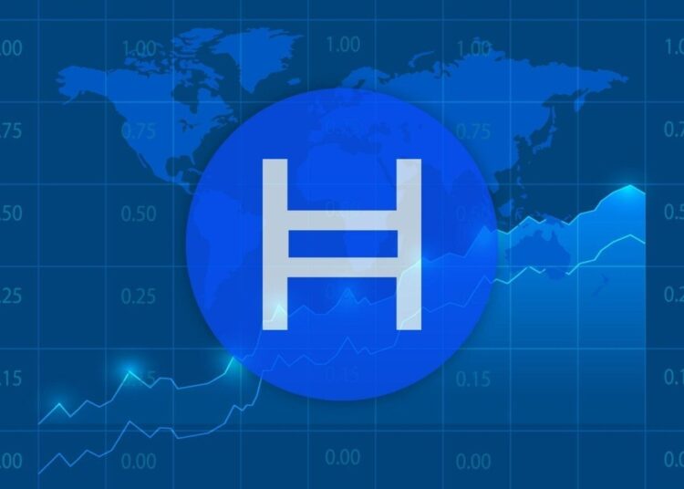 Hedera Scores Big Four Breakthrough as PwC Rolls Out Blockchain ESG Solutions