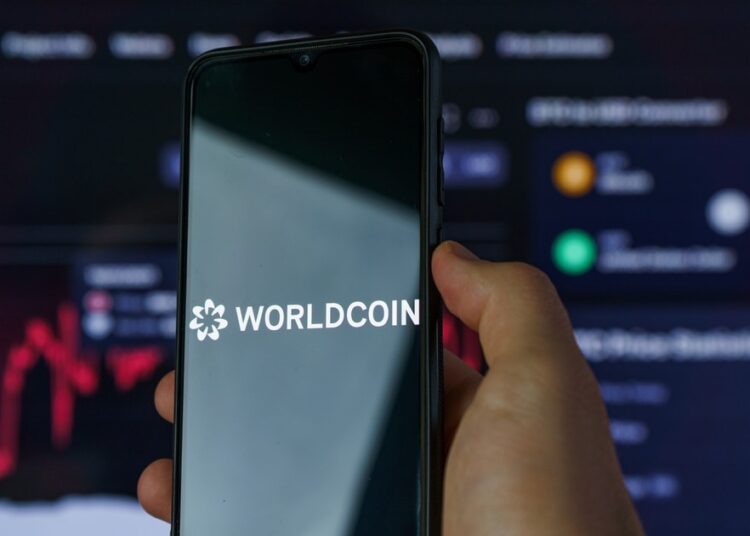 WLD Price Prediction: Targeting $0.62 Resistance Test Before Potential $0.54 Decline