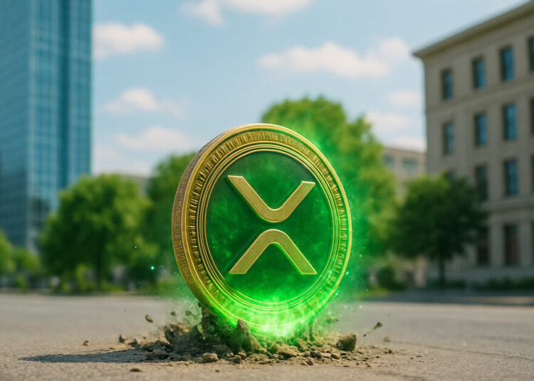 XRP overtakes Solana in ETF race with aggressive fee strategy