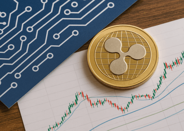 XRP Primed for Institutional Adoption With Ripple
