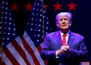 Trump Administration Accused of Using White House to Boost Crypto Ventures