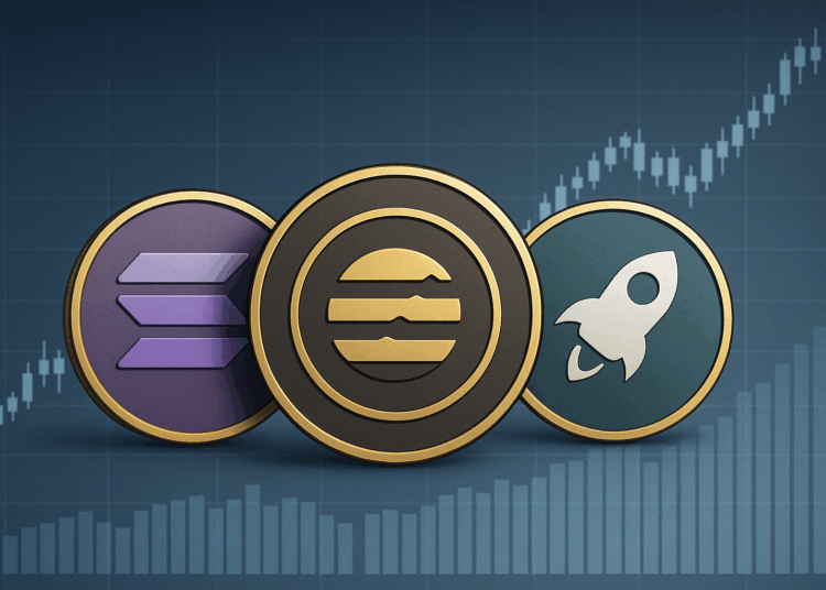 21Shares Launches New AAVE, Cardano, Chainlink, Polkadot ETPs on Nasdaq Stockholm