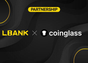 LBank Partners with CoinGlass to Enhance Derivatives Data Transparency and Trading Experience