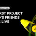 LBank Boosthub Features First Project Kyuzo’s Friends (KO) with 1,250,000 Tokens in Rewards