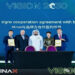 Aqua Fund and Hong Kong JunTong Treasures Forge Strategic Partnership to Advance Global Layout of Art RWA – Launch on Minax Platform for International Expansion