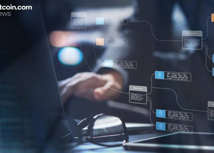 $300M Frozen as Crypto Crime Unit Boosts Global Financial Crime Prevention