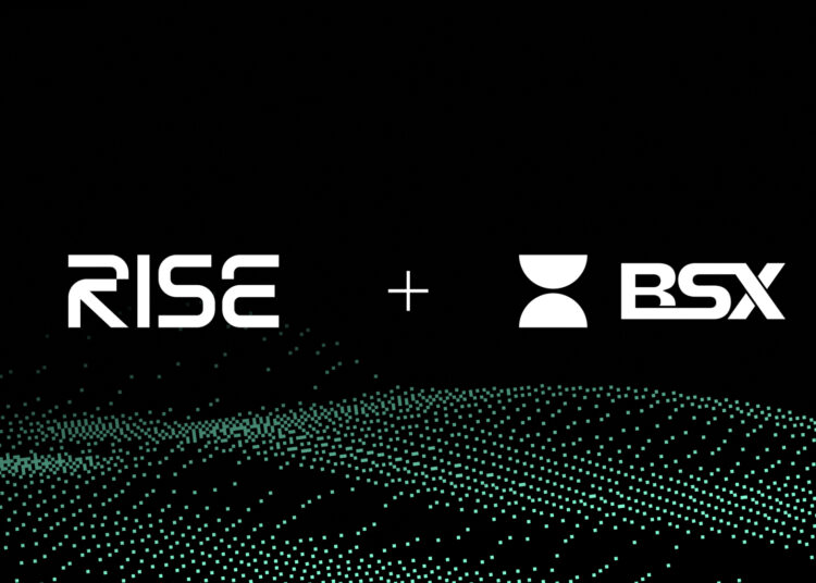 RISE Acquires BSX, a Perp DEX on Base, to Accelerate Development of the First Integrated Orderbooks