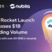 Aster’s Rocket Launch Surpasses $1B in Trading Volume, as Nubila Joins with Over 6 Million $NB in Rewards