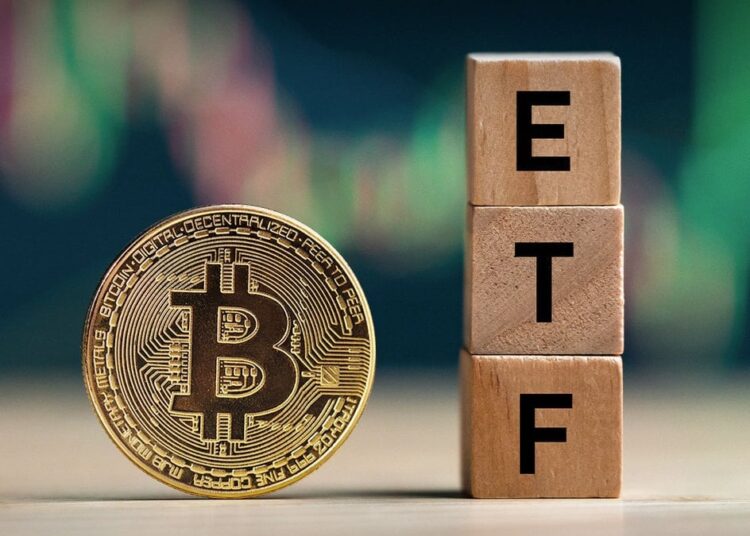 Bitcoin ETFs Break 6-Day Outflow Streak, Record $240M Inflows as BTC Holds Above $102k