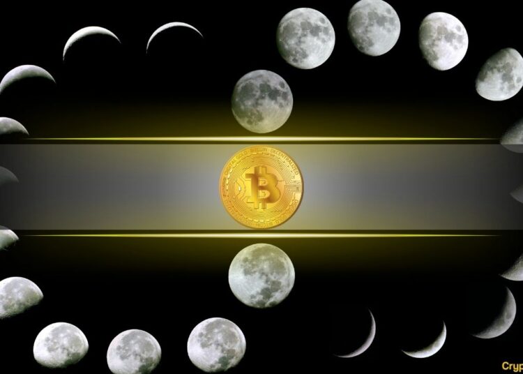 Bitcoin’s (BTC) Famous 4-Year Cycle May Finally Be Crumbling
