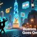 Buenos Aires Goes On-Chain: Macri and Vitalik Reveal City-Wide Crypto Adoption and New Privacy Tech.