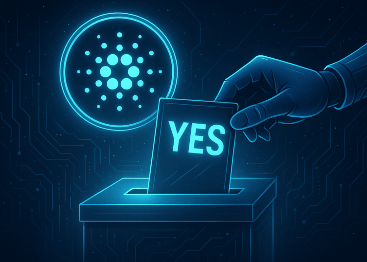 Cardano Backs International Exchange Push for ADA and SNEK