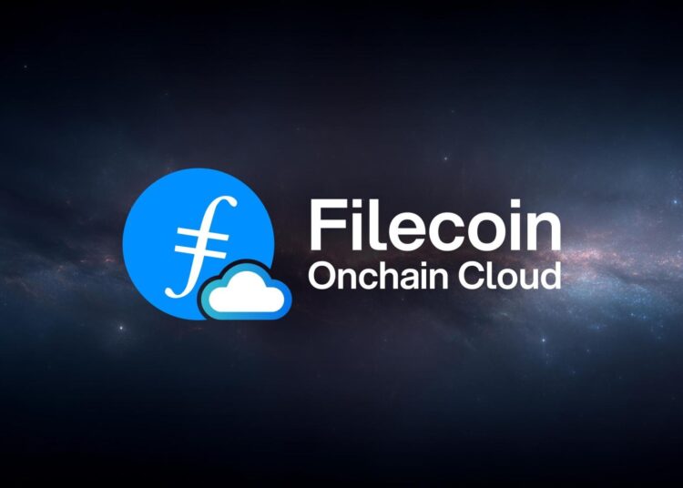 Introducing Filecoin Onchain Cloud: Verifiable, Developer-Owned Infrastructure