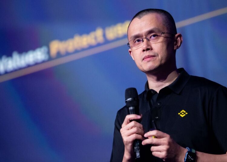Binance Founder CZ Admits: “I Always Buy the Top” — Shares Lessons From BTC, BNB, and Aster Buys