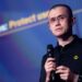 Binance Founder CZ Admits: “I Always Buy the Top” — Shares Lessons From BTC, BNB, and Aster Buys