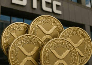 DTCC Lists Five XRP Spot ETFs, Fueling Anticipation for U.S. Market Debut