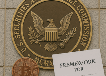 U.S. SEC Introduces Token Taxonomy Framework Rooted in the Howey Test