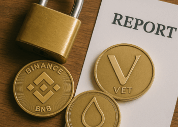 Bybit Identifies 16 Blockchains With Fund Freeze Mechanisms—BNB Chain, VeChain, & Sui Among the Affected